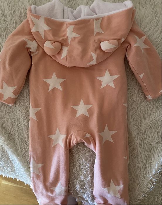 Осенний комбез