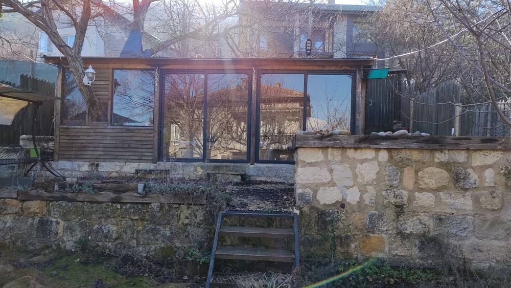 Продава се Етаж от къща в Шумен, Център - 234 кв.м за 770 €/кв.м - Снимка #2