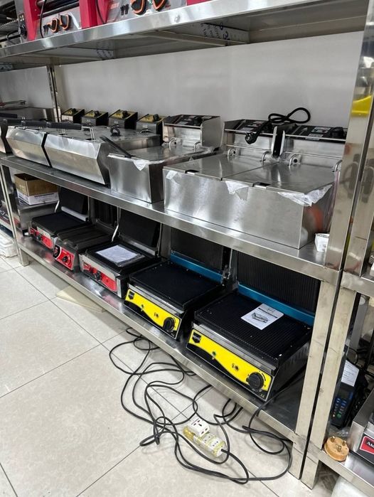 Фастфуд хотдог лаваш тостер фритур freturnitsa fasfut