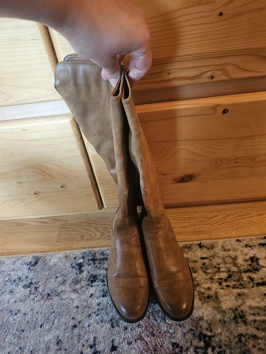 Cizme dama toamna 41