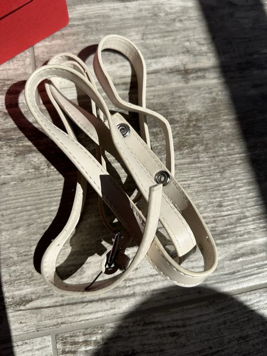 Diesel Bag Noua Alba