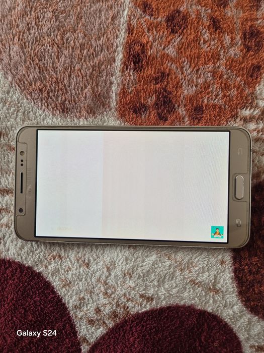 Samsung J7 (2016) в идеале