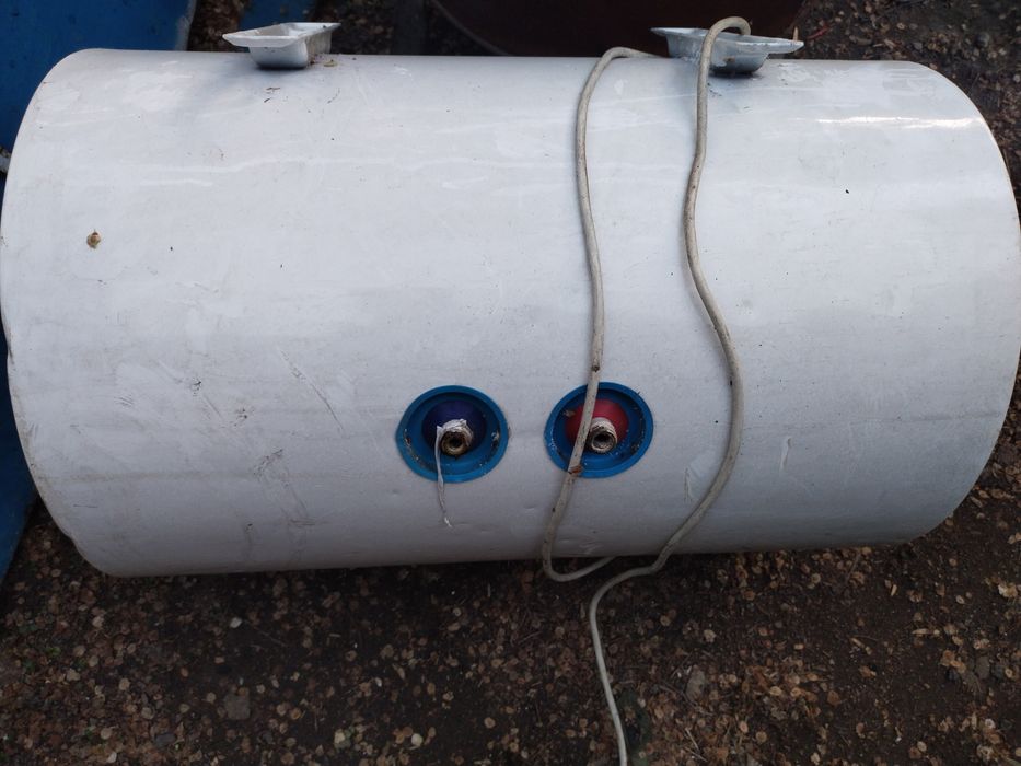 Продам бойлер водонагреватель