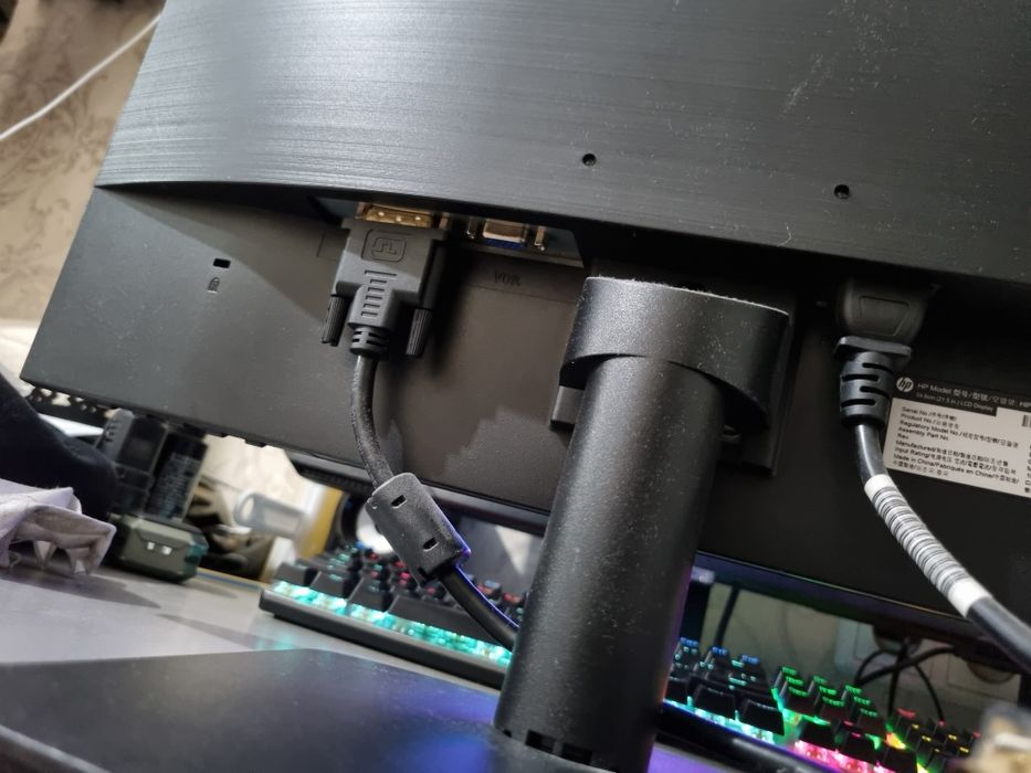 Компьютерный монитор