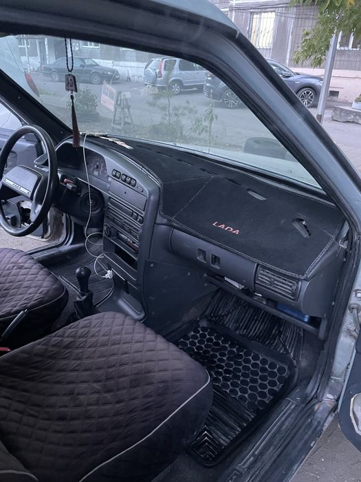 Lada(Лада) ВАЗ 21099