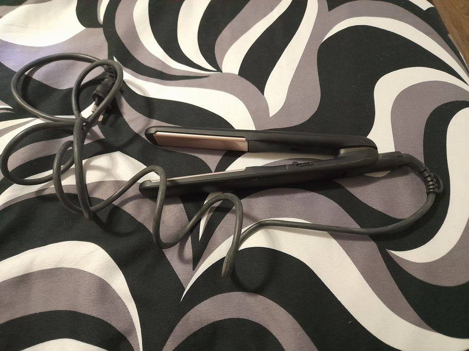 Placa de par philips