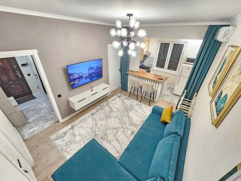 Сдается квартира на Чиланзарском р-оке 3/3/5 ор-р 2-ой квартал