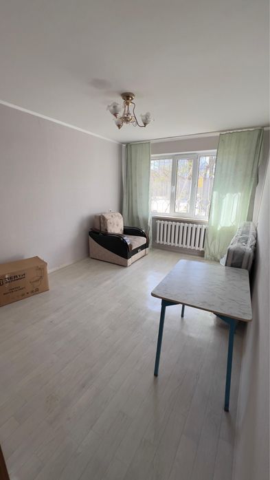 Продам 2 х комн квартиру