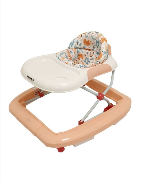 Проходилка Wunderkid 4в1