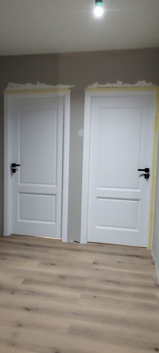 Montaj Uși Interior/Exterior Iași