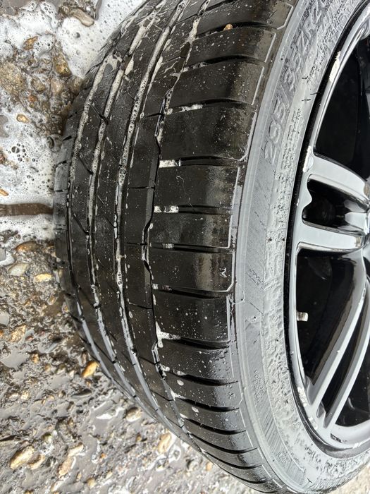 Jante maserati ghibli R20 5x114,3