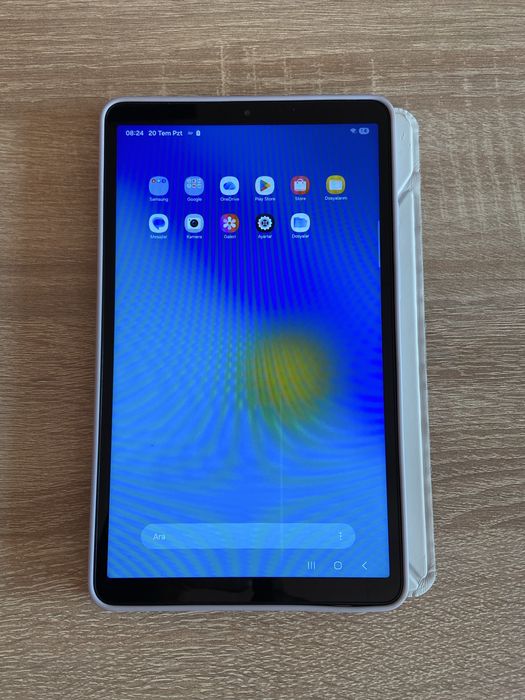 Samsung Galaxy Tap 9 8/128 гигабайта. Перфектно паботещ.