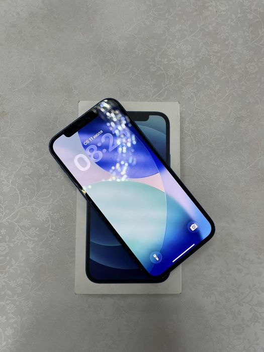 Айфон 12 iphone 12 64гб