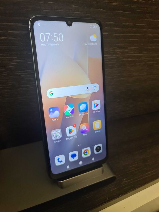 Xiaomi REdmi 13C de 128 GB