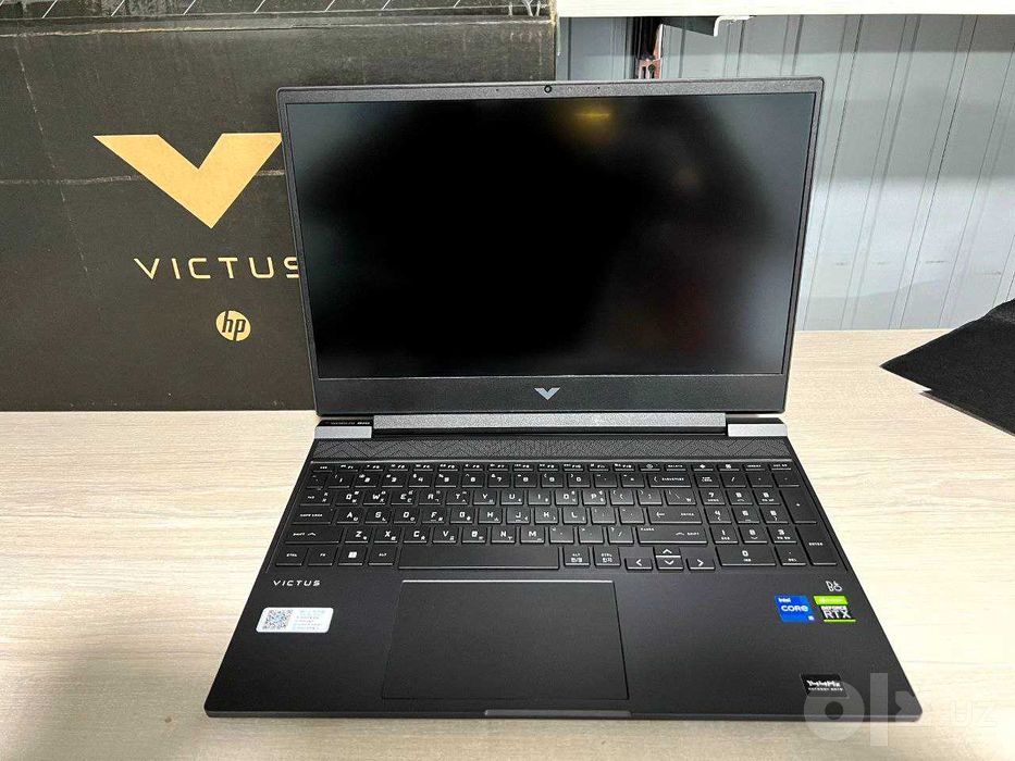 Ноутбук HP Victus