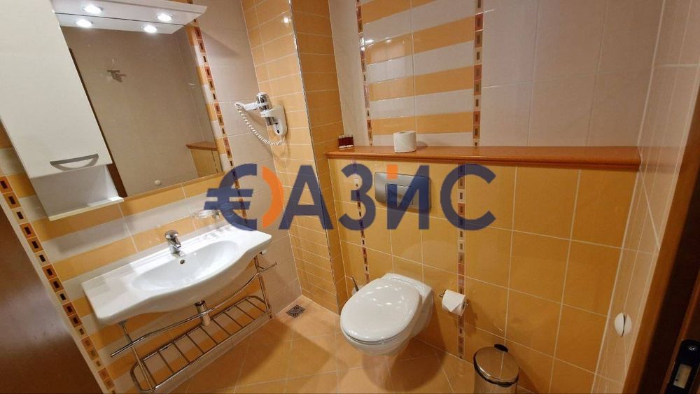 Апартамент с 2 спални, 2 ет., "Емералд", Равда, България, 141,7 кв. м., цена 89000 евро # 33294710