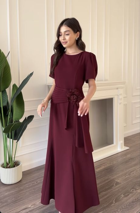 Платье вечернее Турция!!!