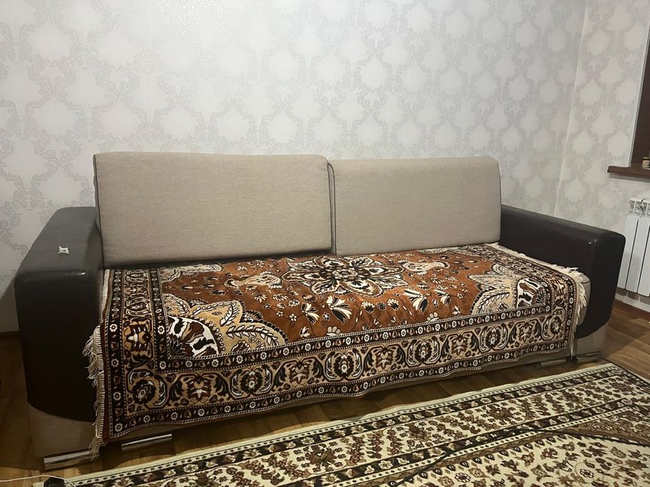Диван, раскладной,