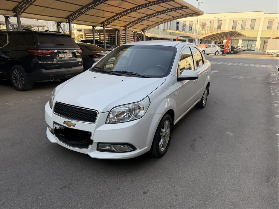 Nexia 3 2022 yil avtomat