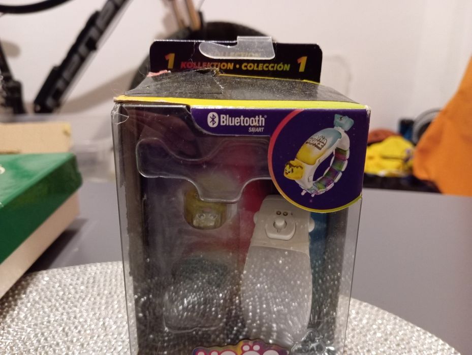 Hasbro Hana Zuki MoodGleam brățară luminoasă