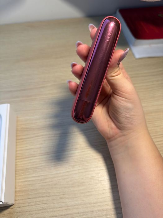 Iqos Iluma Clasic roz