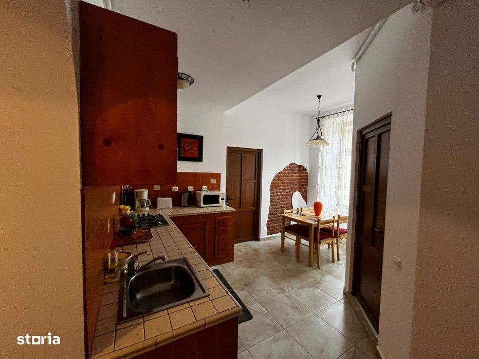 ap 2 camere ultracentral Bd. N. Balcescu Facultatea de Arhitectura