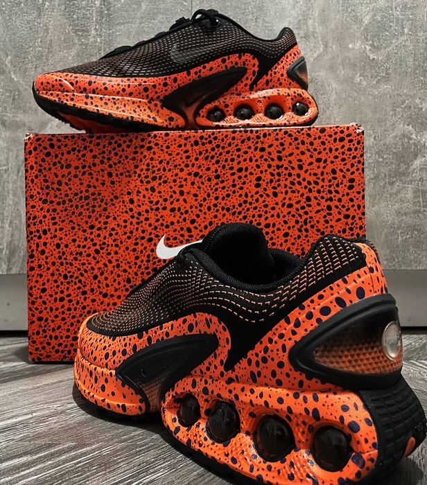 Nike Air Max Plus DN