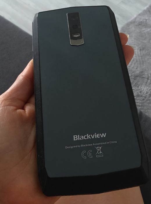 Telefoane și piese Huawei P Smart Pro, 128GB / 6GB RAM,