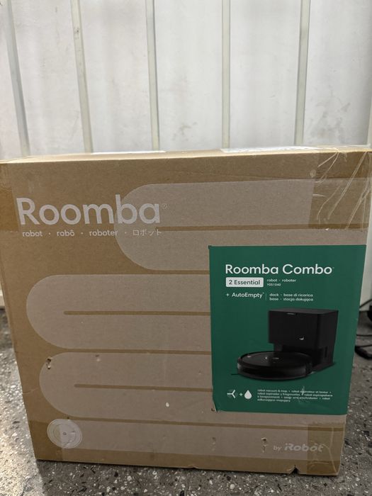 Roomba Combo Y051040
