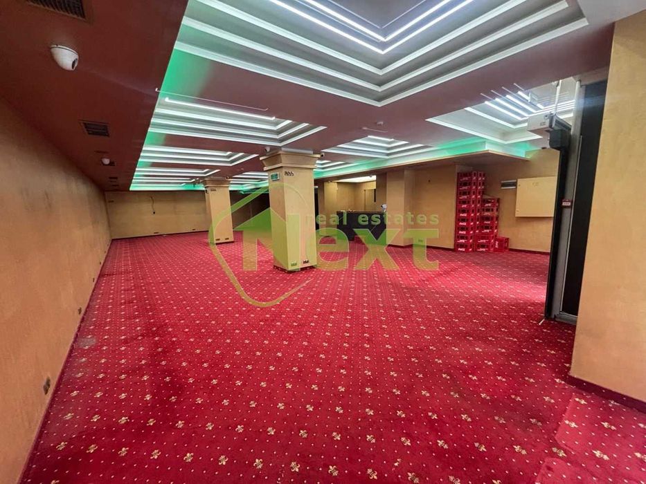 Дава се под наем Магазин в София, Център - 220 кв.м за 5984.34 € - Снимка #6