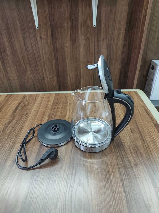 Электрический чайник