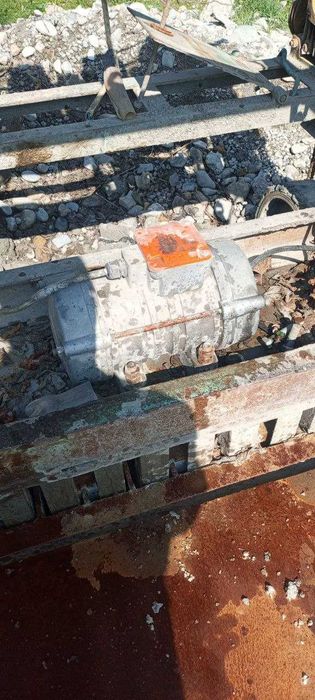 Shlaka Blok Aparat .Шлака Блок Aпарат