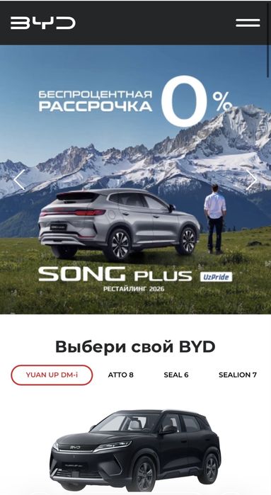 Создание веб сайтов