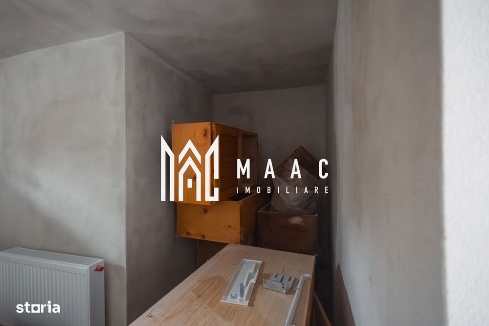 Duplex Deosebit | 172 MPU | 7 camere | Curte | Tocile