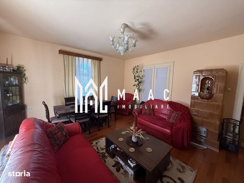 Casă duplex 4 camere de vânzare | Sibiu, Sub Arini | 112 mp