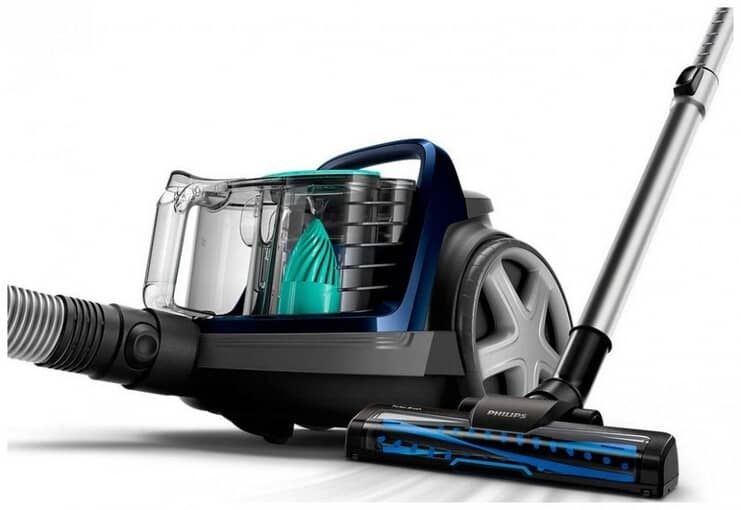 Пылесос Philips FC9573/01