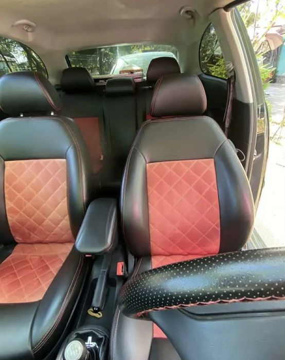 SEAT Ibiza 2006 — imagine 4