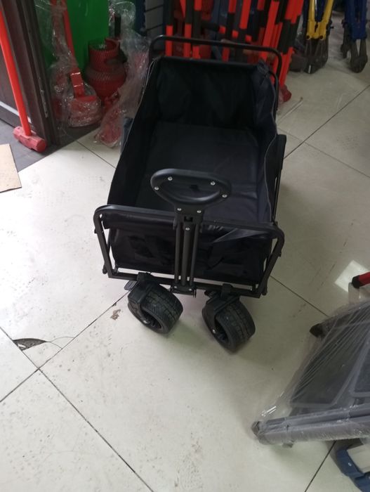 Тачка хороший удобна