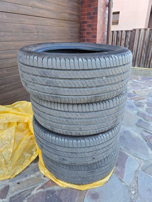 Anvelope 235/50/R19 Michelin Primacy 4