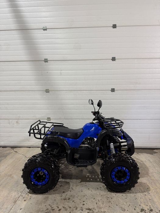 ‼️Atv Kxd Hummer 125 NOU‼️