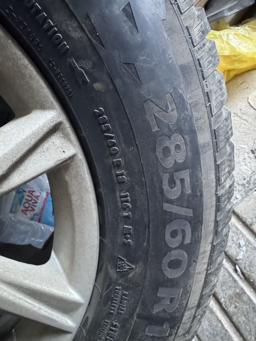 R18 285на 60 покрышка
