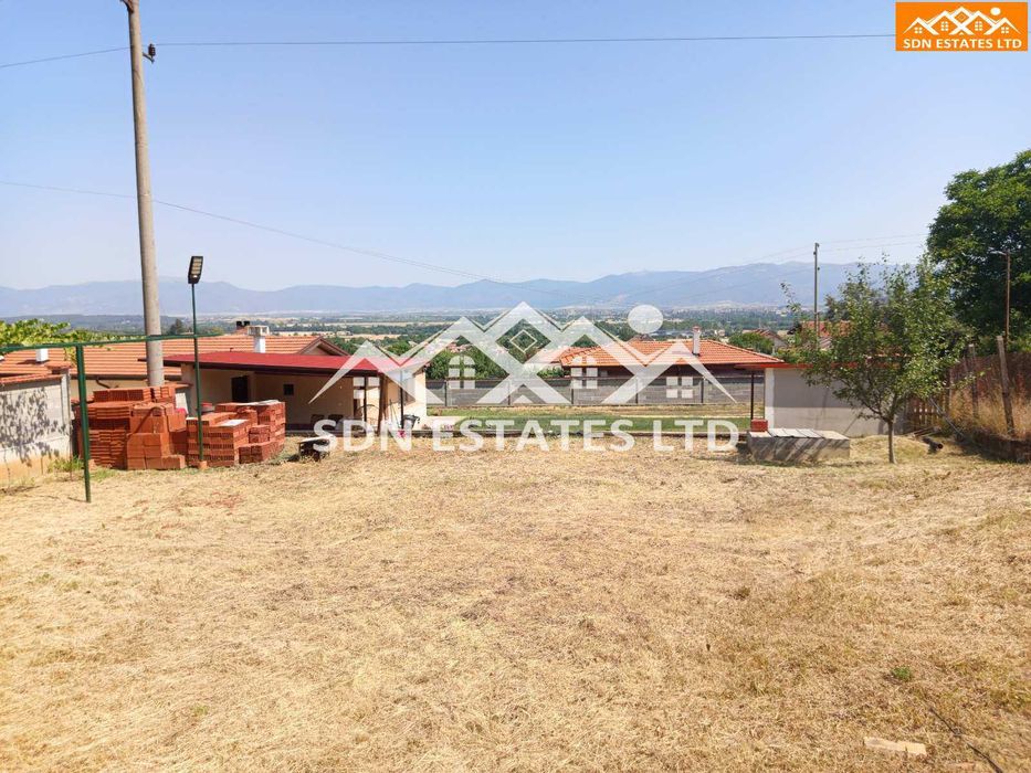 Продава се Парцел в с. Бузовград, Област Стара Загора - 723 кв.м за 117 €/кв.м - Снимка #9