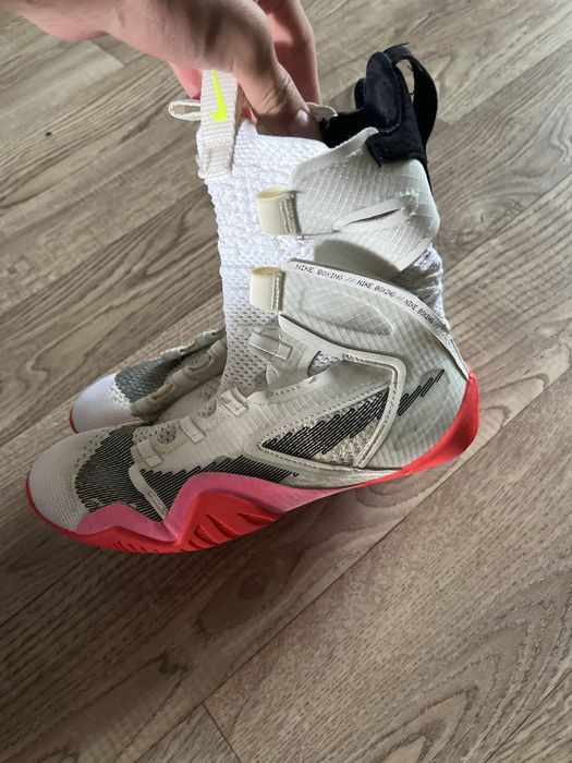 боксерки nike hyperko 2se