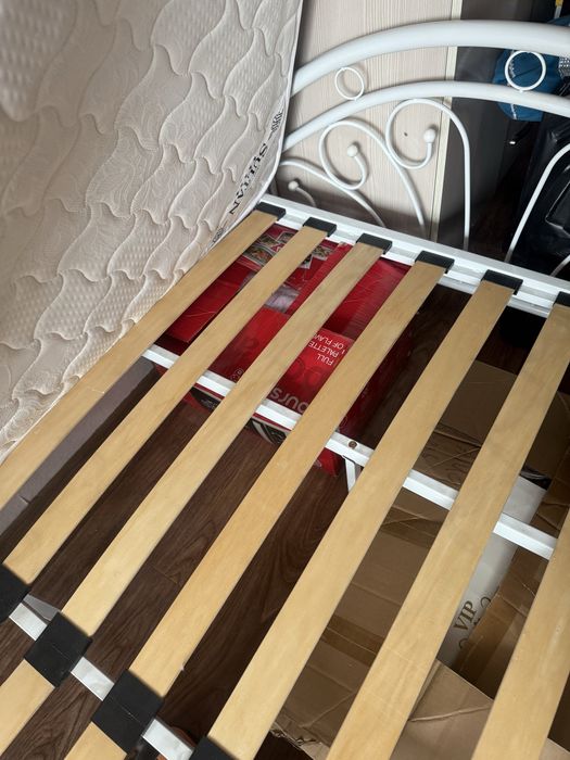 Срочно продам кровать