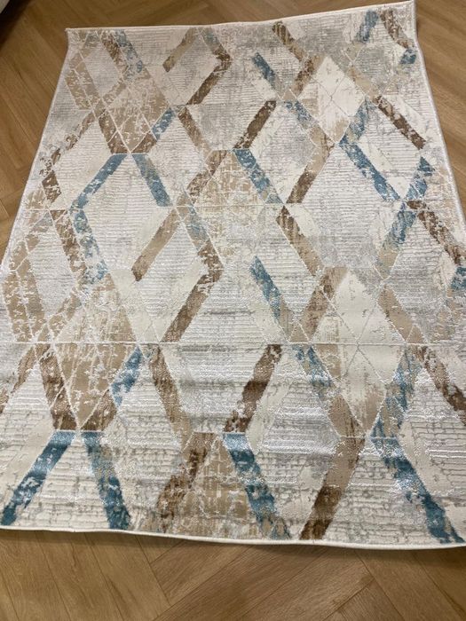 Ковер шелковый размер 1×1,5