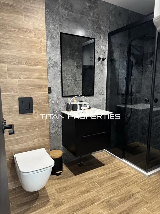 Дава се под наем Двустаен апартамент в Варна, Център - 60 кв.м за 675 € - Снимка #8