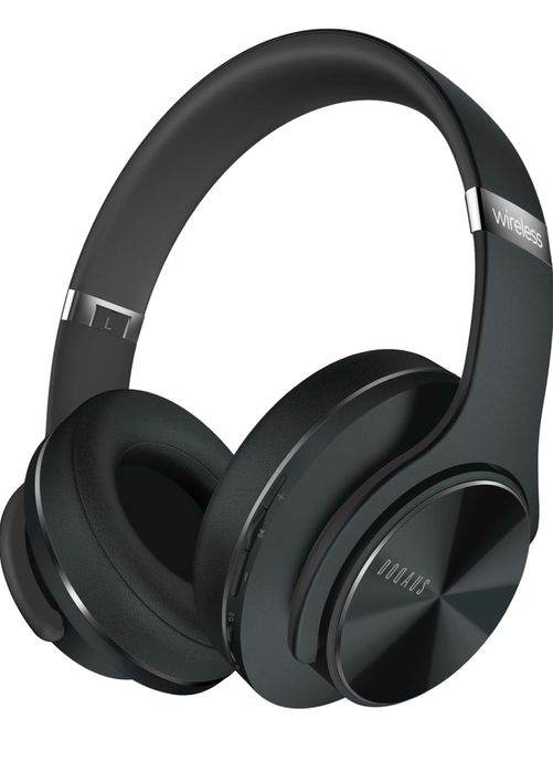 Căști Bluetooth DOQAUS peste ureche