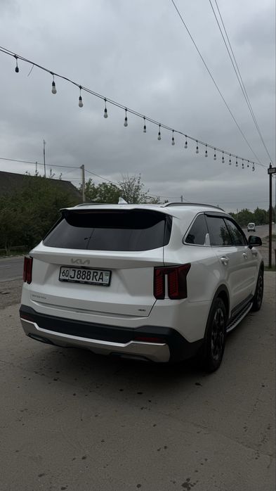 Sorento kia 2024