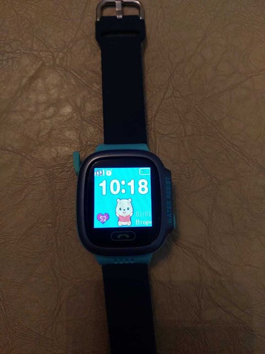 Детские Смарт часы!