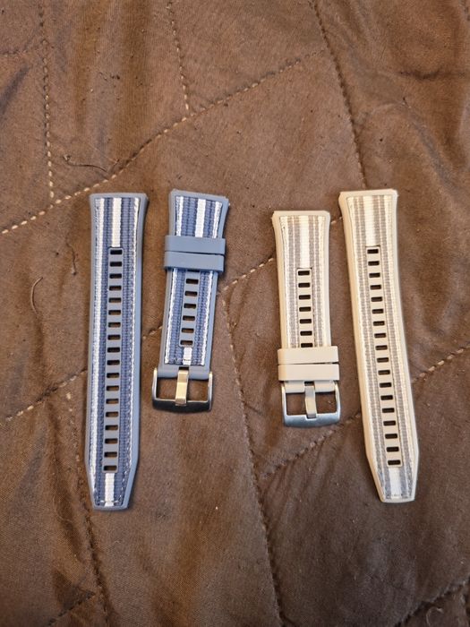 Каишка за Huawei watch gt5 pro /gt6 pro